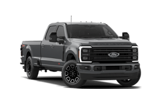 2027 Ford Super Duty® External Image 4